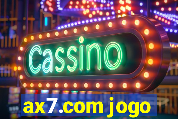 ax7.com jogo